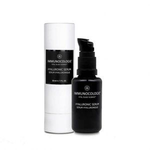 Immunocologie Hyaluronic Serum